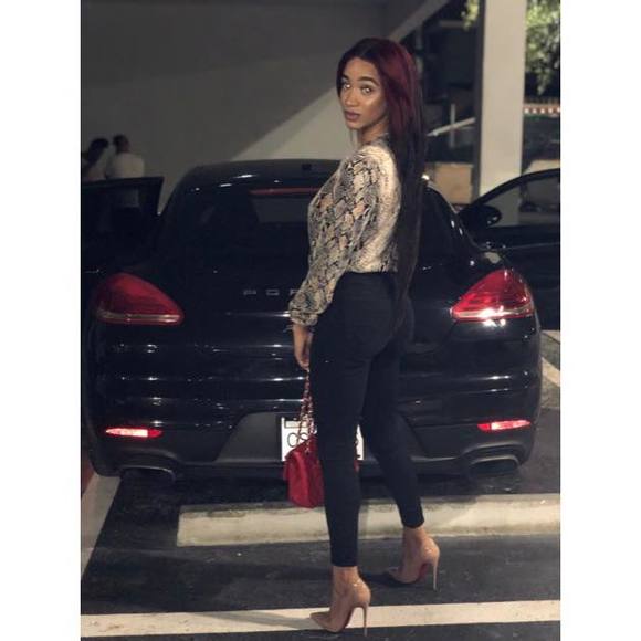 brandysmith409